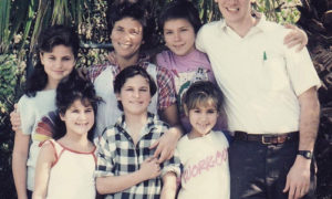 River & Joaquin Phoenix Family – Who Were Vegetarians