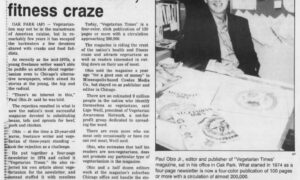 VT Thrives on Health 10.14.91